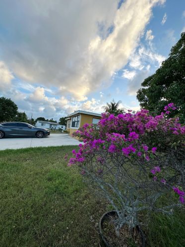 3105 Ocean Pkwy, Boynton Beach FL  33435-1652 exterior