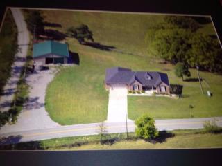 215 Fairview Rd, Stewartsville KY  41097-4898 exterior