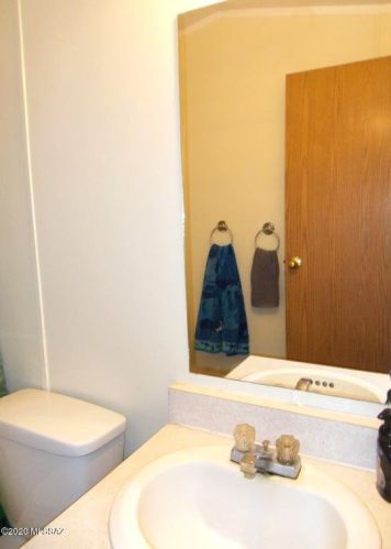 6930 Taylor Ln, Tucson AZ 85743-9359 exterior