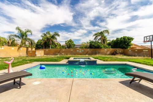 12908 Brittany Rd, Desert Hot Springs CA  92240 exterior