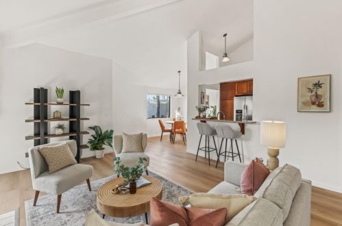 1440 Capurso Way, San Jose CA  95125-1775 exterior