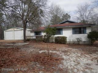 640 Best St, Raeford, NC 28376-9576