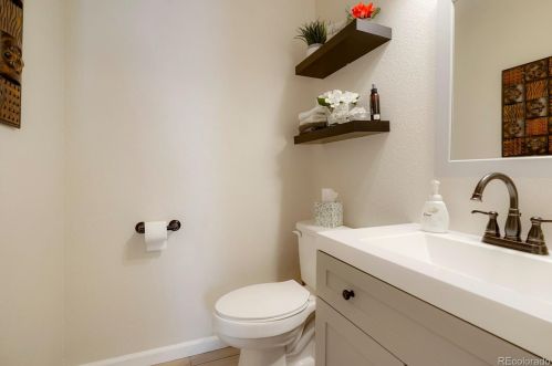 11884 Eudora Dr, Denver CO 80233-6406 exterior