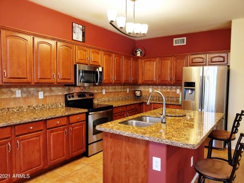 15312 Tasha Dr, Sun City, AZ 85374-1455