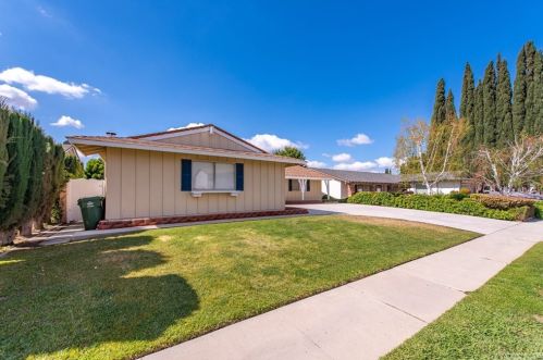 3326 Wilmot St, Simi Valley, CA 93063-2658