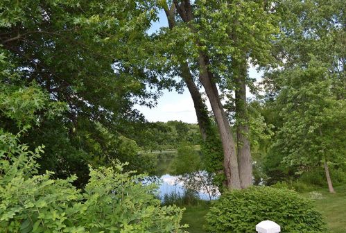 2504 Allison Cir, Valpo IN  46383-3979 exterior