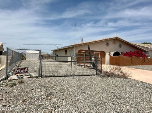 3101 Sirocco Dr, Lake Havasu City AZ  86404-1530 exterior