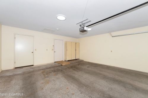 55 Cathedral Rock Dr, Sedona AZ 86351-8630 exterior