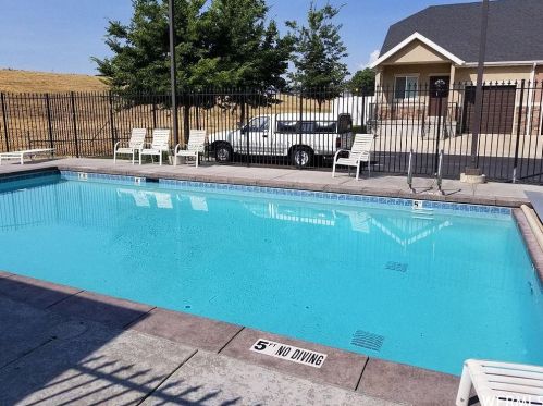 13528 Venicia Way, Draper UT  84020-6708 exterior