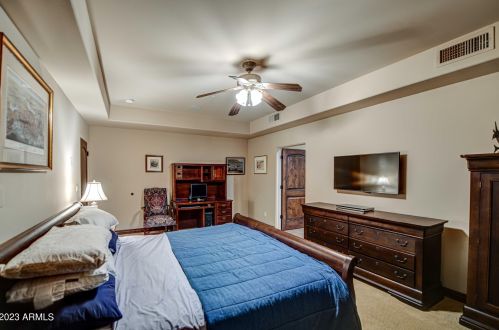 11415 Dreyfus Ave, Scottsdale AZ  85259-2533 exterior