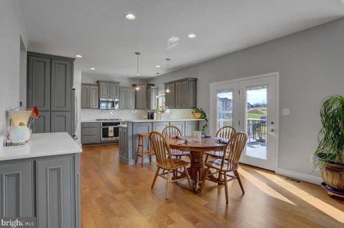 264 Delanie Dr, Upton PA  17225 exterior