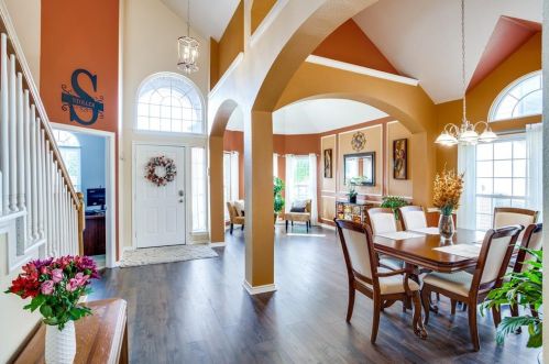 1208 Autumn Dr, Midlothian, TX 76063-7940