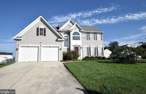 12 Mandrake Dr, Magnolia, DE 19962-3669