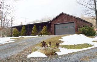 143 Camp Strauss Rd, Schubert, PA 19507-9564