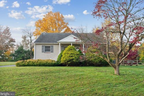 116 Hilltop Ave, Norristown, PA 19401-1334