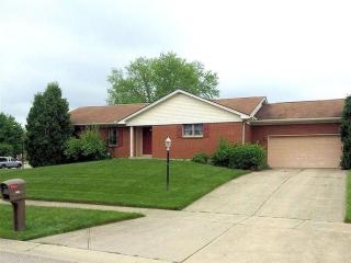400 Cambridge Dr, Liberty Township, OH 45042