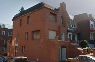 7201 Shore Rd, Brooklyn, NY 11209-1814