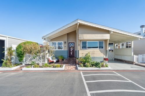 53 Saratoga, Newport Beach, CA 92660-6148