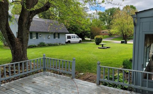 3074 Woodhaven Dr, Franklin, OH 45005-4861