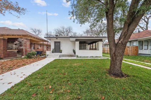 2225 Fairmount Ave, Fort Worth, TX 76110-1823