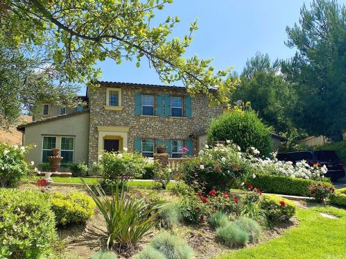 16353 Aviano Ln, Chino Hills, CA 91709-6654