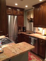 1542 34th St, Washington DC  20007-2748 exterior