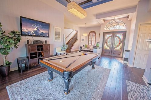 10011 Milano Dr, New Port Richey FL  34655-4669 exterior