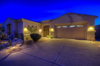 9861 Seven Palms Dr, Scottsdale, AZ 85262-1464
