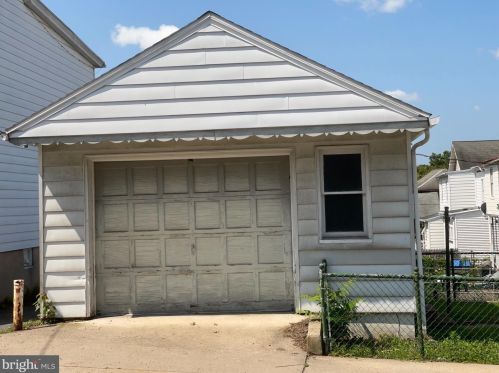 122 Paxson Ave, Schuylkill Haven, PA 17972-1220