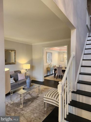 907 Mesa Ln, Collegeville PA  19426-4145 exterior