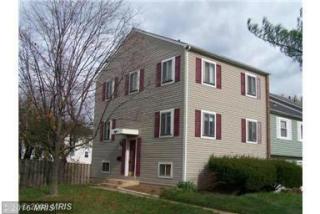 7655 Quail Run Ln, Manassas, VA 20109-2917