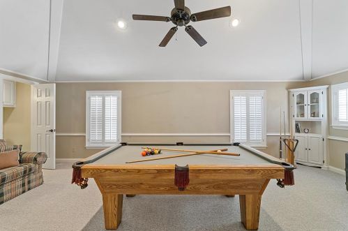 1811 Forest Meadow Ln, Richardson TX  75081-2166 exterior