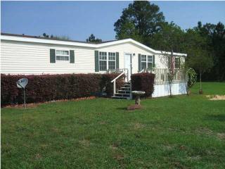 6839 Pat Brown Rd, Milton, FL 32570-9013