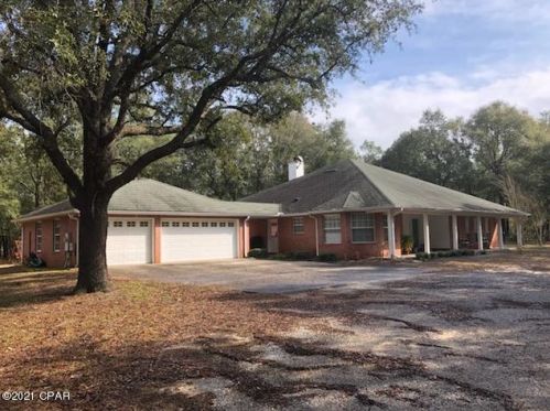 3278 Quail Ridge Dr, Sunny Hills FL  32428-5673 exterior