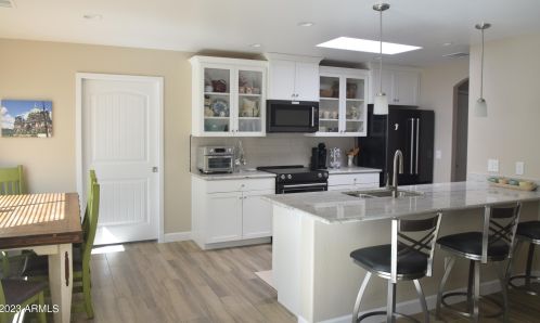 745 Sky Ranch Rd, Sierra Vista AZ  85635 exterior