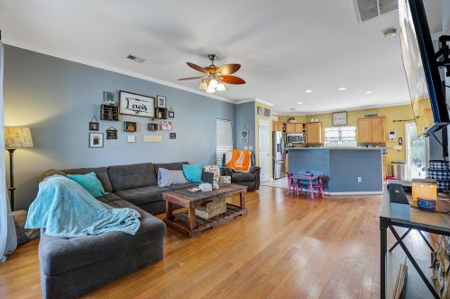 3543 Agape Ct, Ladson SC  29456-3967 exterior
