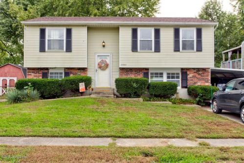 11403 Nez Perce Way, Louisville, KY 40229-2842