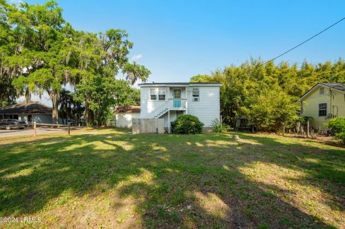 607 Waight St, Beaufort, SC 29902-4346