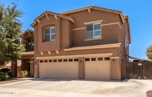 14085 Lisbon Ln, Sun City AZ  85379-8655 exterior