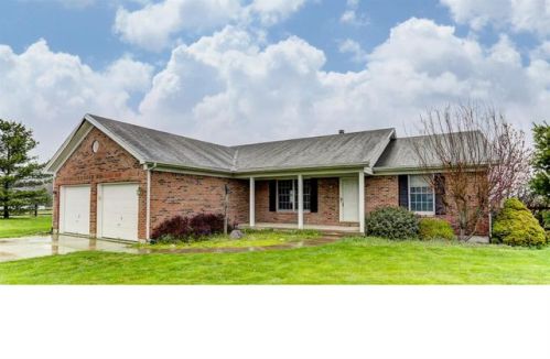 5918 No Mans Rd, Liberty Township, OH 45042