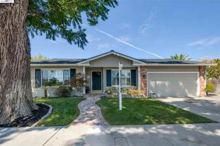 1680 Loganberry Way, Pleasanton, CA 94566-6024