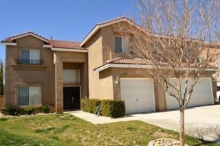 44241 Casa Nova Dr, Lancaster, CA 93536-6038