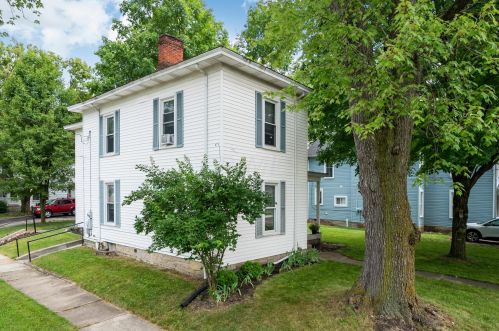 256 Central Ave, Delaware, OH 43015-2062