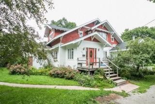 304 Main St, Wyman, IA 52621-9724