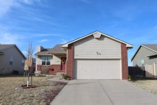 3018 Kite St, Wichita, KS 67219-3031