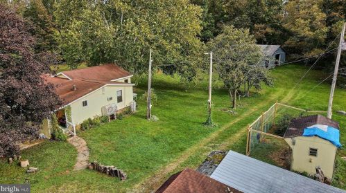 2320 Pumping Station Rd, Charnita PA  17320-9267 exterior