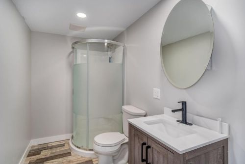 1838 Cypress Trl, New Johannesburg WI  54017-4000 exterior