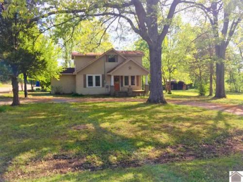 396 Old Symsonia Rd, Benton, KY 42025-5002