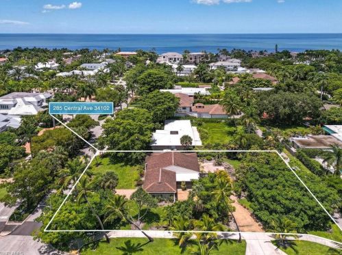 285 Central Ave, Naples, FL 34102-5925