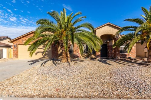 3718 Rousay Dr, San Tan Valley, AZ 85140-5050